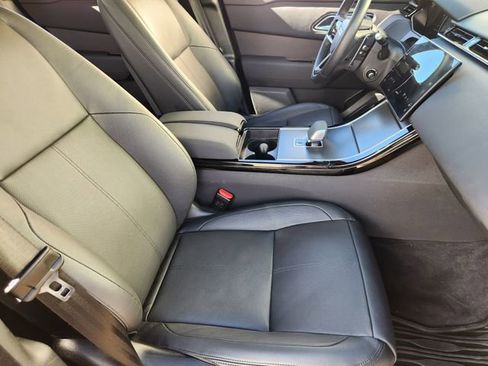 Used 2025 Land Rover Range Rover Velar Dynamic SE image 14