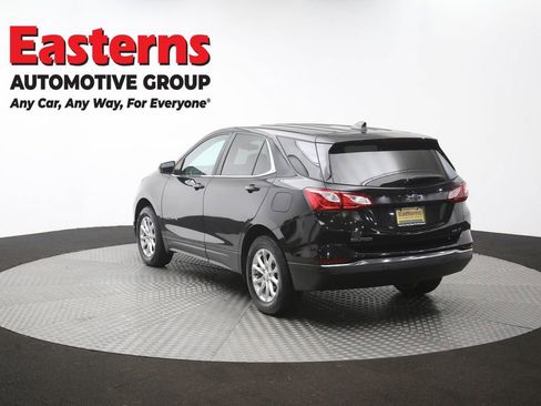Used 2021 Chevrolet Equinox LT AWD/4WD image 64