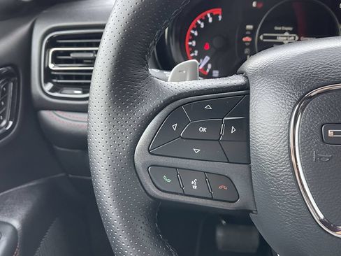 New 2026 Dodge Durango GT AWD/4WD image 36