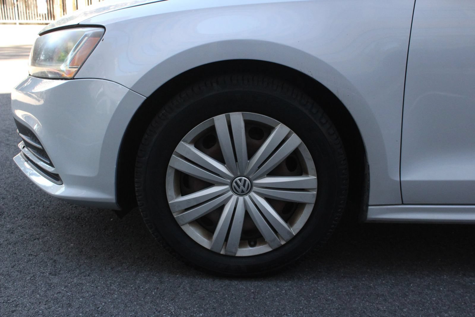 Used 2017 Volkswagen Jetta S FWD image 11