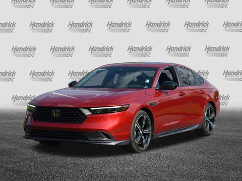 Used 2023 Honda Accord Sport image 7