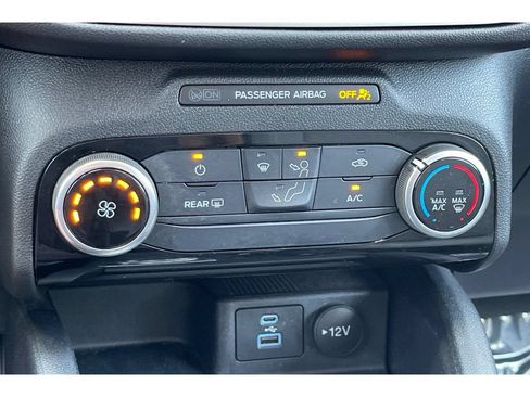 Used 2022 Ford Escape SE AWD/4WD image 28
