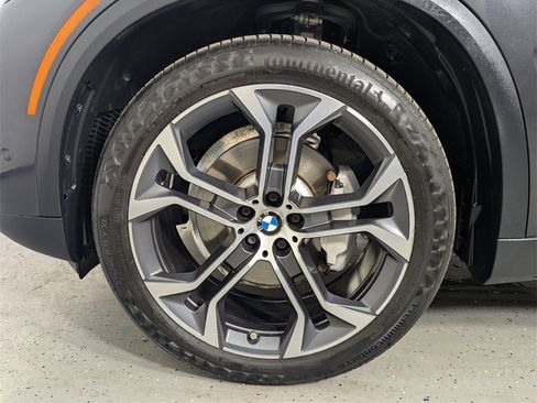Used 2019 BMW X5 xDrive40i w/ Premium Package 2 image 9
