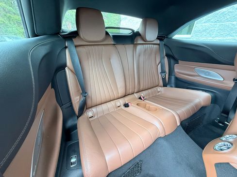 Used 2018 Mercedes-Benz E 400 Cabriolet image 39
