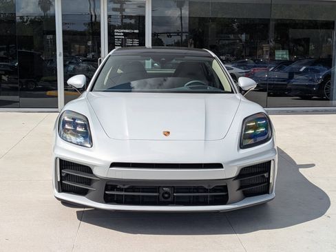 New 2026 Porsche Panamera image 16