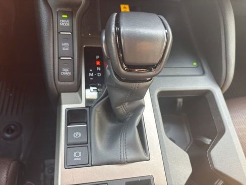 Used 2024 Toyota Land Cruiser w/ Premium Package image 13