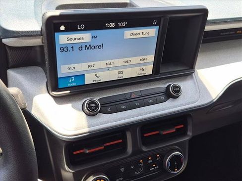 Used 2024 Ford Maverick XLT FWD image 10
