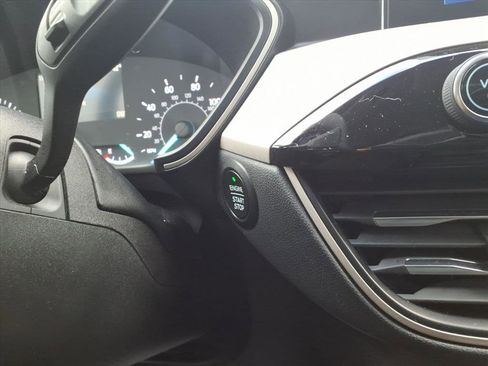 Certified 2022 Ford Escape SEL image 23