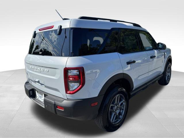 Used 2026 Ford Bronco Sport Big Bend w/ Convenience Package AWD/4WD image 9
