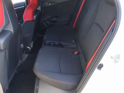 Used 2019 Honda Civic Type R image 14