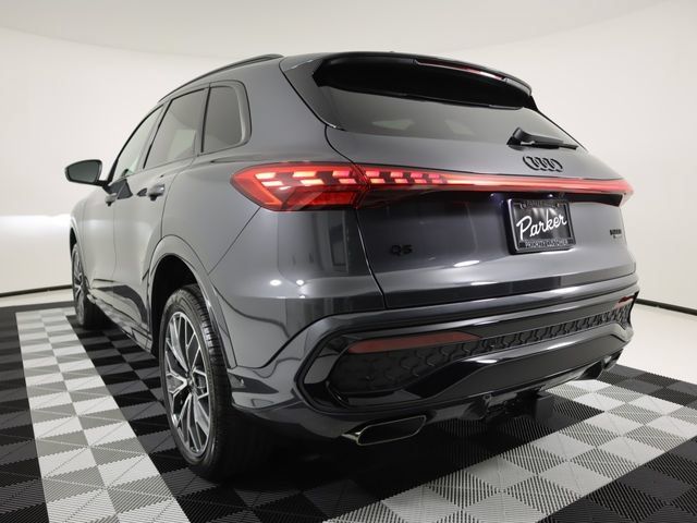 New 2026 Audi Q5 Premium Plus AWD/4WD image 3
