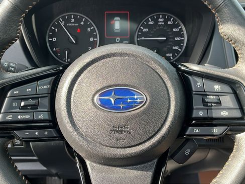 Certified 2025 Subaru Forester Touring image 12