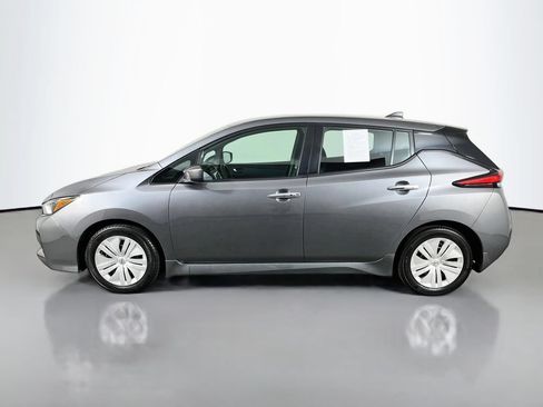Used 2023 Nissan Leaf S FWD image 5