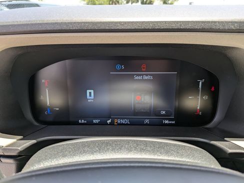 New 2026 Ford Bronco Sport Big Bend AWD/4WD image 31