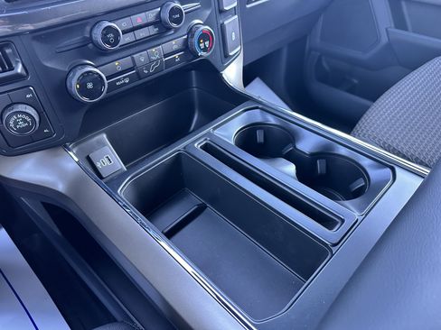 New 2025 Ford F150 STX w/ Equipment Group 201A FX4 image 15