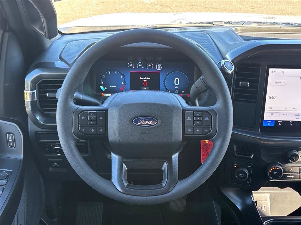 New 2026 Ford F150 STX w/ Equipment Group 200A AWD/4WD image 15