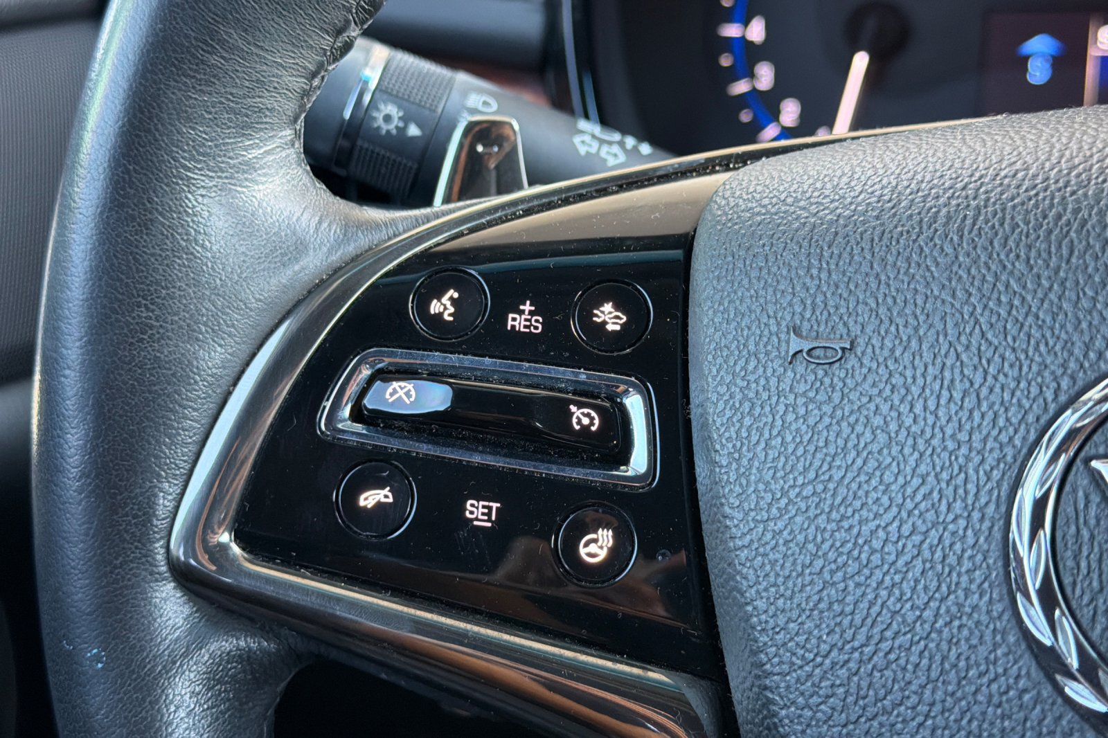 Used 2014 Cadillac CTS Luxury RWD image 29