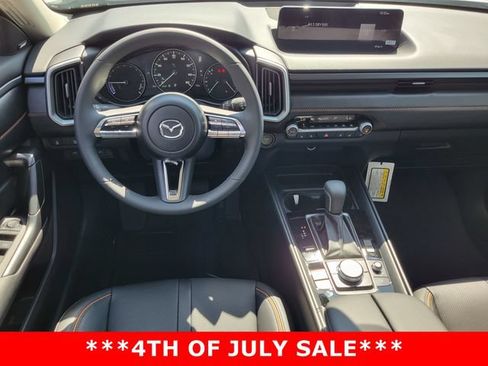 New 2026 MAZDA CX-50 AWD 2.5 Hybrid w/ Weather Package image 6