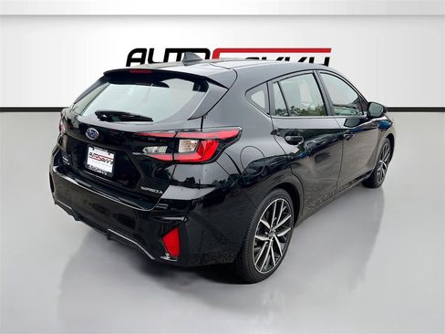 Used 2024 Subaru Impreza 2.0i Sport image 7