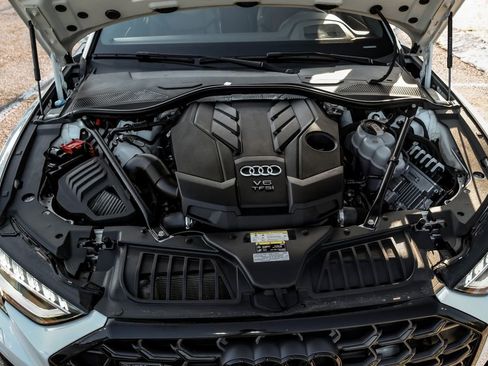 Used 2023 Audi A8 L 3.0T w/ Luxury Package AWD/4WD image 55
