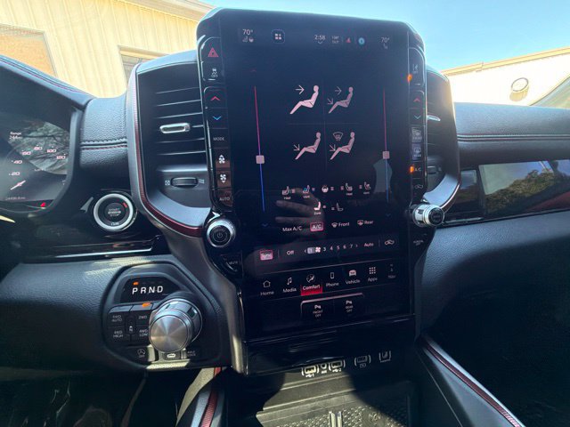 Used 2025 RAM 1500 Rebel w/ Rebel Level 2 Equipment Group AWD/4WD image 23
