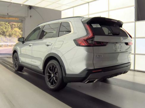 Used 2025 Honda CR-V Sport image 5