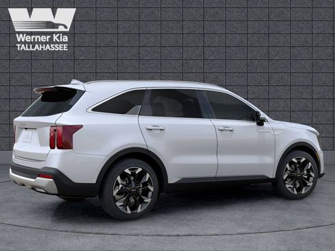 New 2026 Kia Sorento EX w/ EX Premium Package image 6