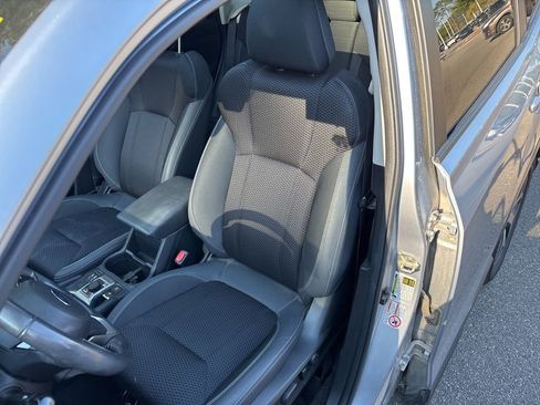 Used 2019 Subaru Forester Premium w/ Popular Package #1 image 4