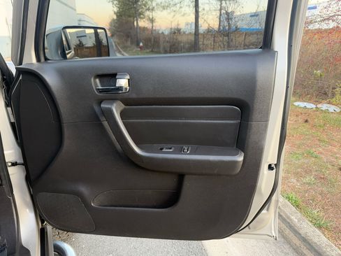 Used 2006 HUMMER H3 image 26