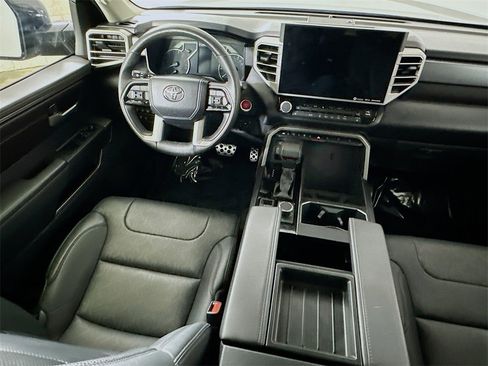 Used 2023 Toyota Tundra SR5 w/ TRD Sport Premium Package image 15