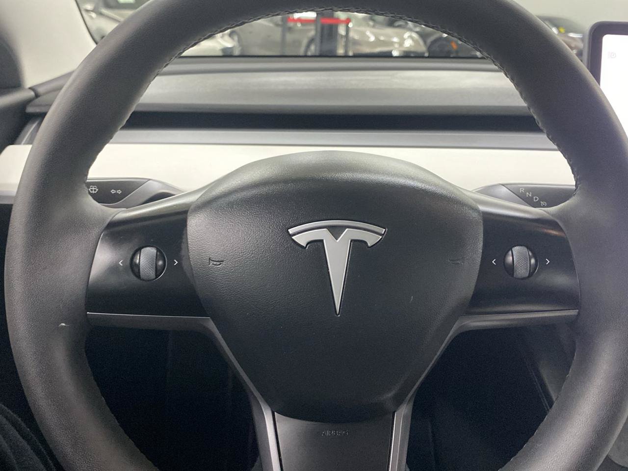 Used 2021 Tesla Model 3 Long Range AWD/4WD image 19