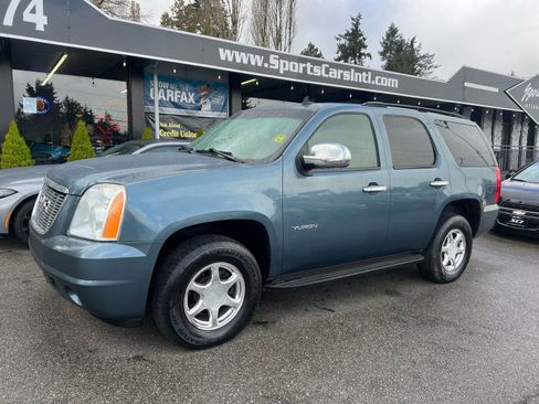 Used 2010 GMC Yukon SLT image 2