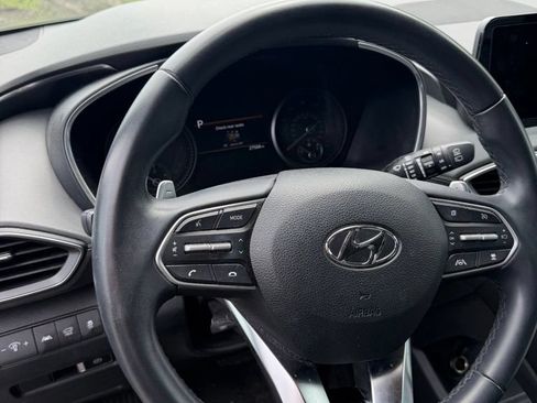 Used 2023 Hyundai Santa Fe SEL AWD/4WD image 21