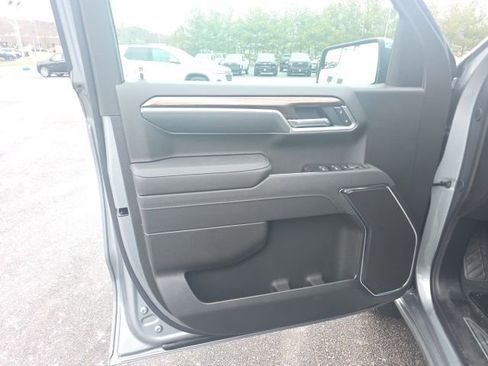 New 2026 Chevrolet Silverado 1500 LT image 15