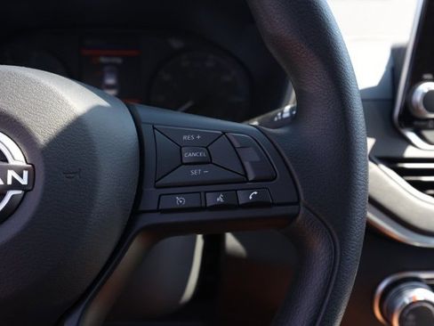 New 2025 Nissan Altima 2.5 S image 26