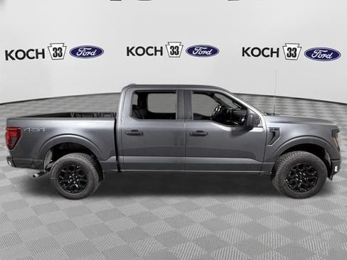 New 2026 Ford F150 STX AWD/4WD image 9