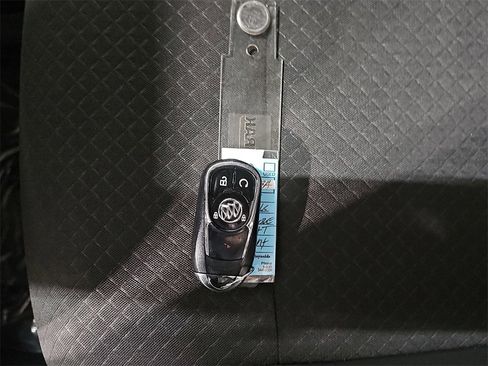 Used 2019 Buick Encore Sport Touring image 35