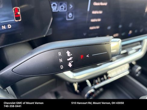 New 2026 Chevrolet Equinox EV LT image 22