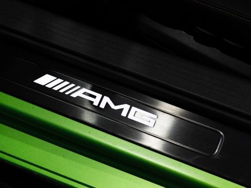 Used 2018 Mercedes-Benz AMG GT R image 39