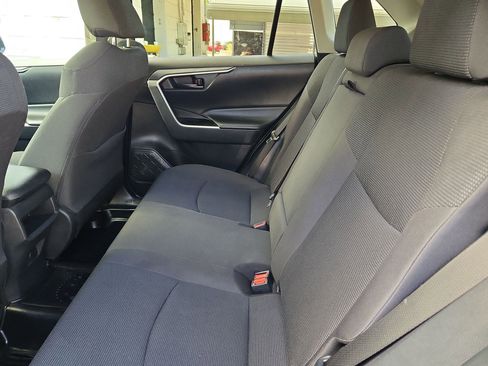 Used 2019 Toyota RAV4 LE w/ All Weather Liner Package image 24