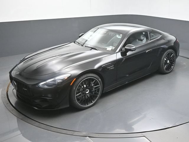 New 2026 Mercedes-Benz AMG GT 43 image 42