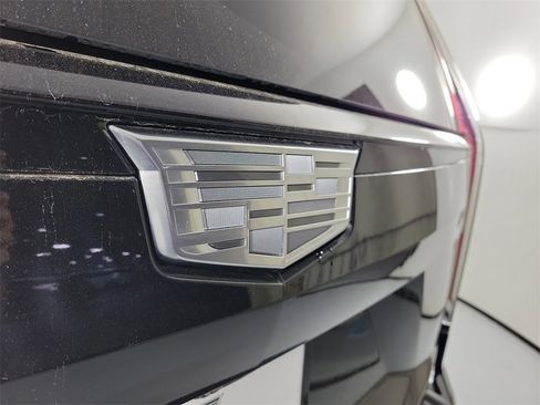 Certified 2021 Cadillac Escalade Sport w/ LPO, ONYX Package image 6