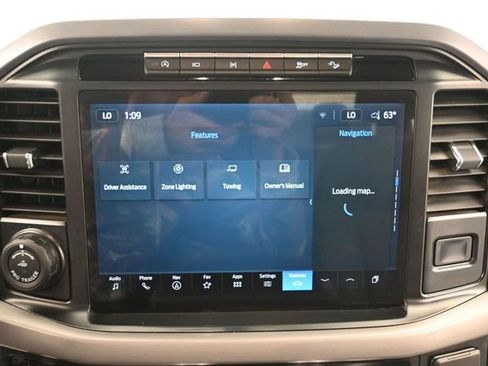 Used 2024 Ford F150 XLT w/ Equipment Group 302A MID AWD/4WD image 23