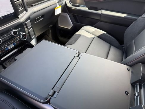 New 2026 Ford F150 Raptor image 25