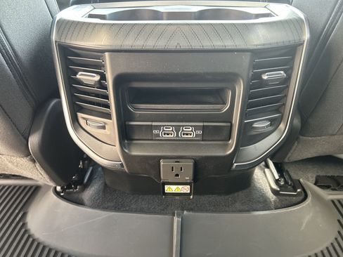 New 2025 RAM 1500 Big Horn image 45
