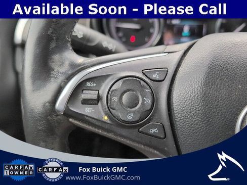 Used 2019 Buick Envision Essence image 12