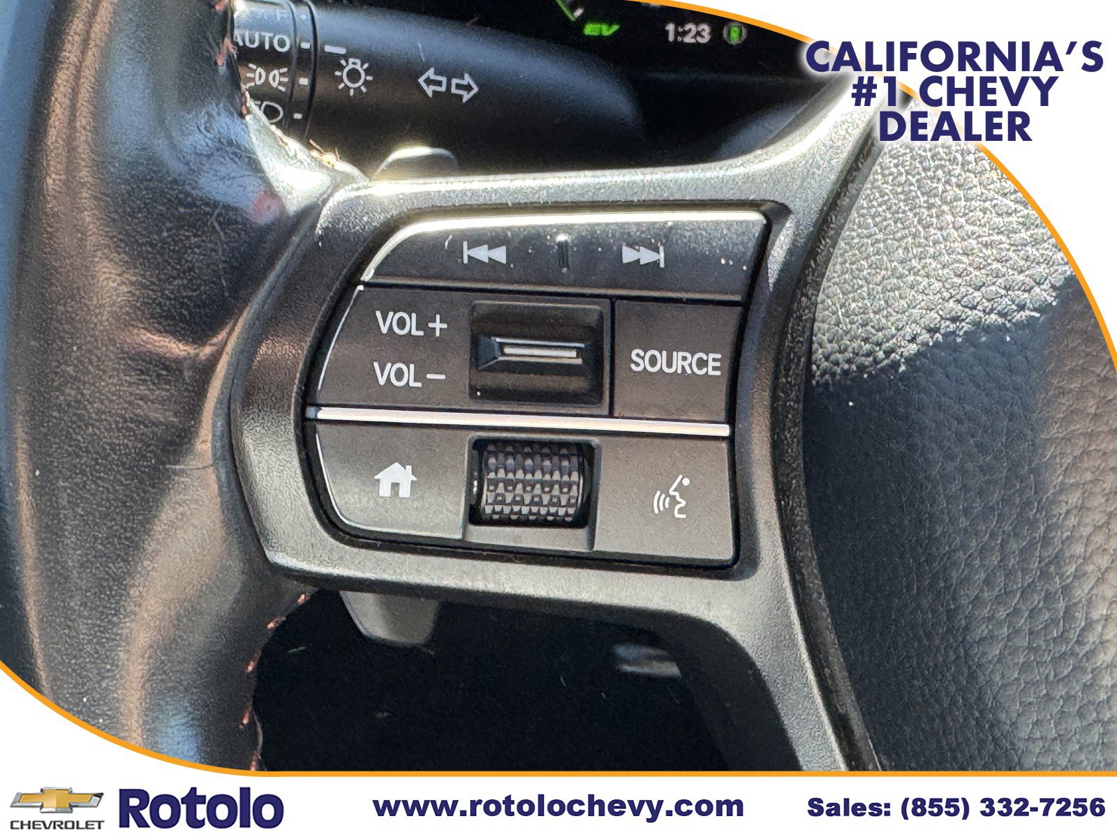 Used 2023 Honda CR-V Sport image 22