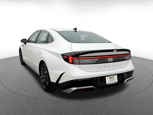 Used 2025 Hyundai Sonata SEL image 11