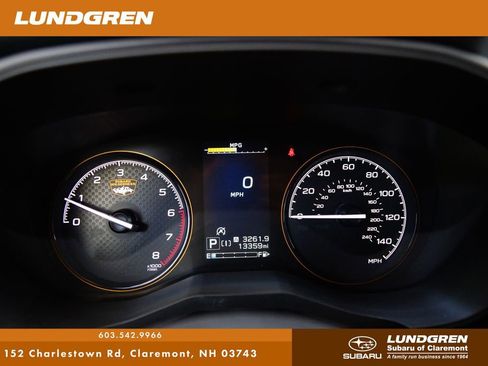 Used 2022 Subaru Forester Wilderness AWD/4WD image 15