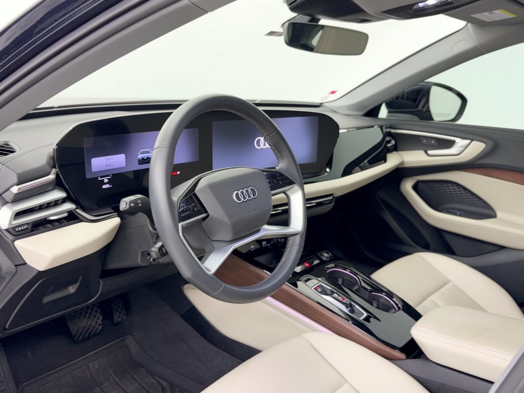 Used 2026 Audi A5 Premium AWD/4WD image 4
